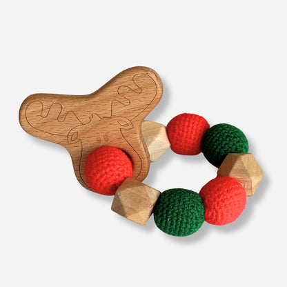 Handmade Rattle 🇺🇦
