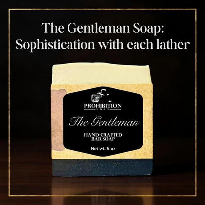 The Gentleman