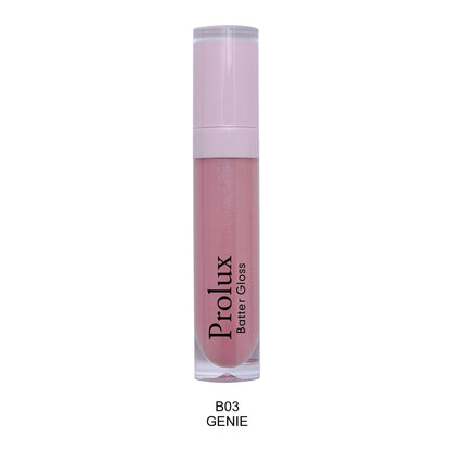 Batter Gloss | Lip Gloss Set