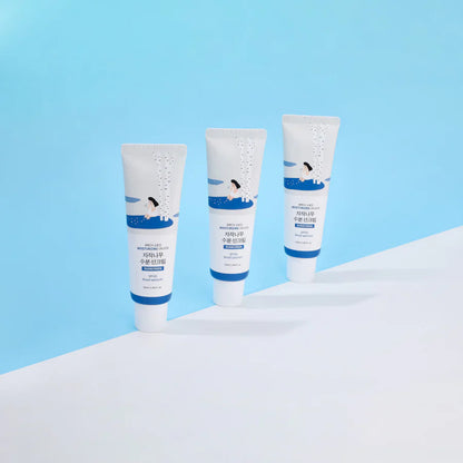 Birch Moisturizing Sunscreen UVLock SPF 45+ Broad Spectrum