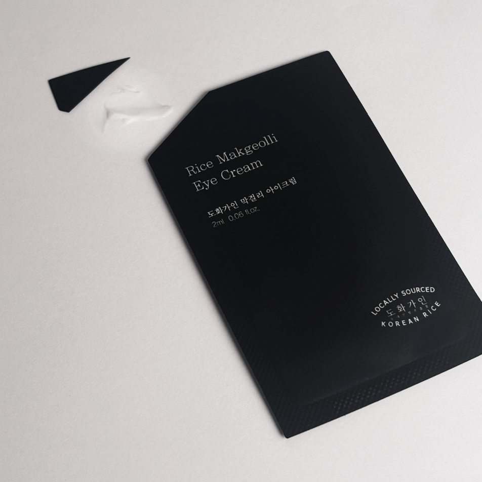 House of Dohwa Makgeolli Line Travel Kit