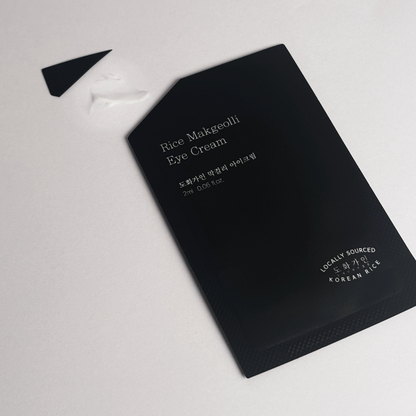 House of Dohwa Makgeolli Line Travel Kit