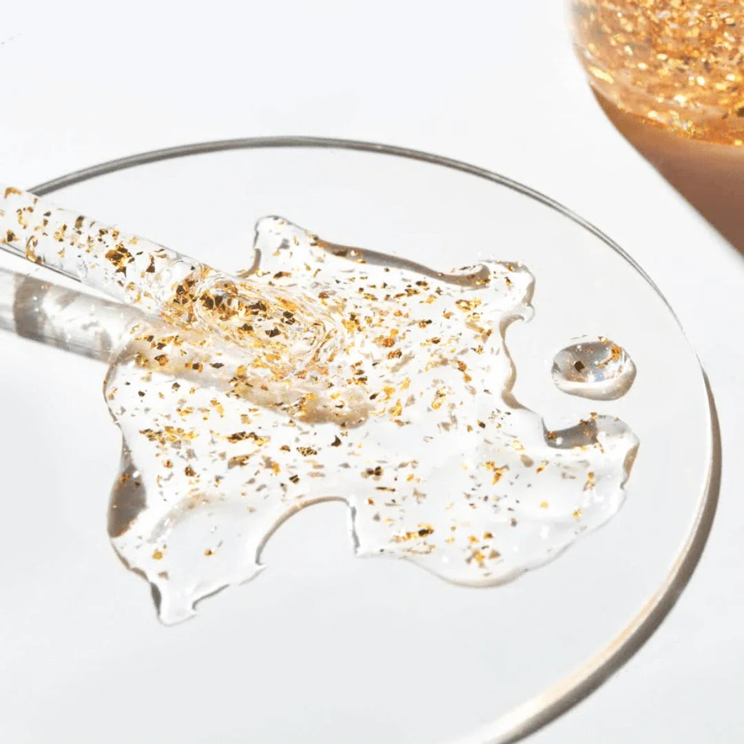Elixir Serum - 24k Gold Ceramides Niacinamide Vitamin C