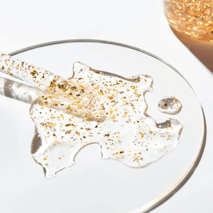 Elixir Serum - 24k Gold Ceramides Niacinamide Vitamin C