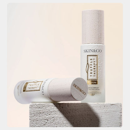Truffle Therapy Age-Defense Glow Elixir Serum
