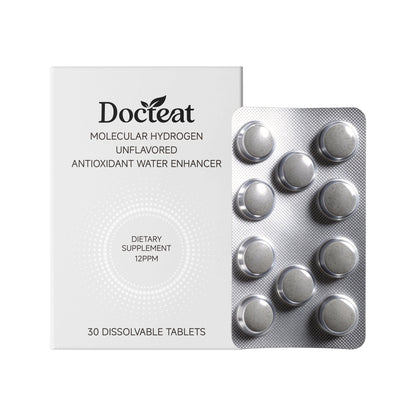 Comfortable Wellness For The Body Nutrient-rich Dietary Supplement Care Tablets