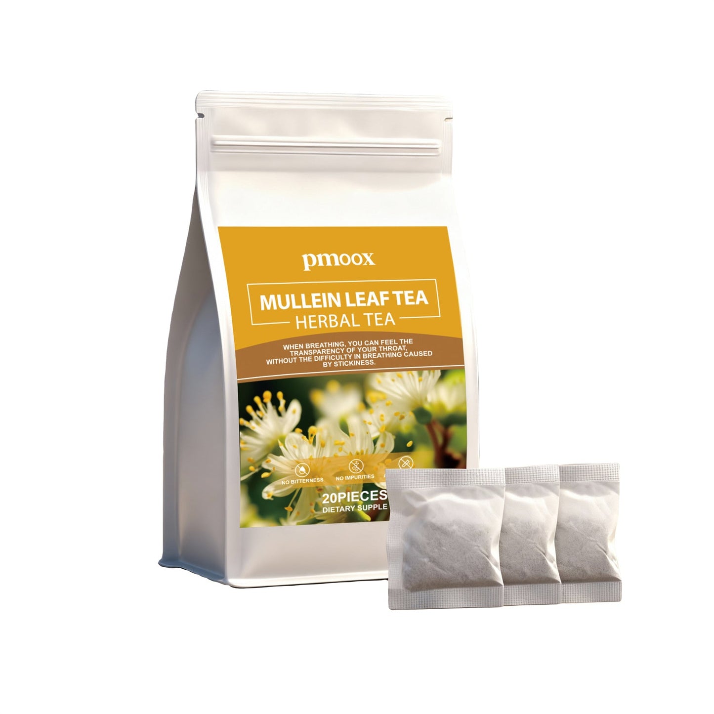Herba Erigerontis Nourishing Herbal Tea