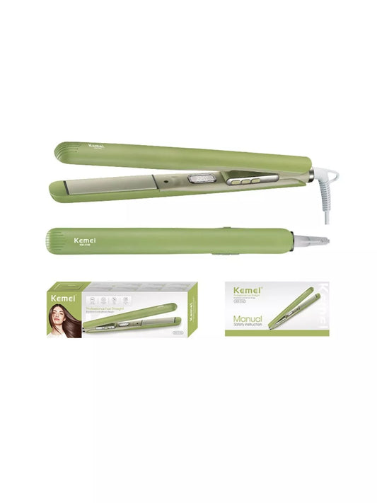 Portable Hair Straightener