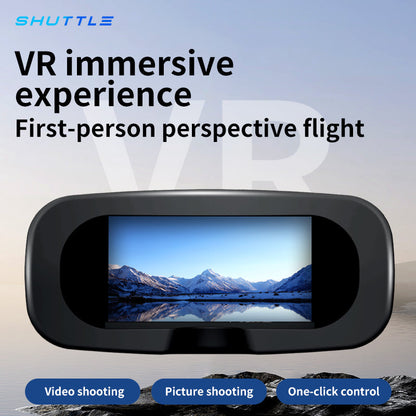 H31 Dual Camera Brushless Single Electric Drone