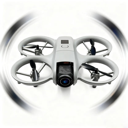 002 Dual Camera Single Battery Drone