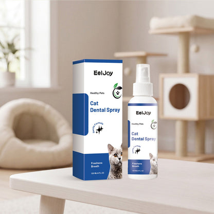 Cat Tooth Spray