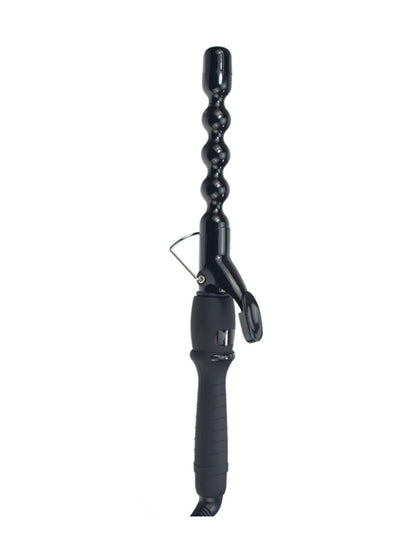 Adjustable Temperature Curling Iron