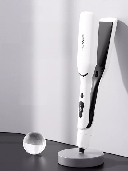 Adjustable Temperature Hair Straightener