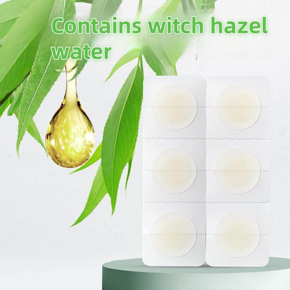 Edge-pressing Pimple Patches Gentle And Waterproof