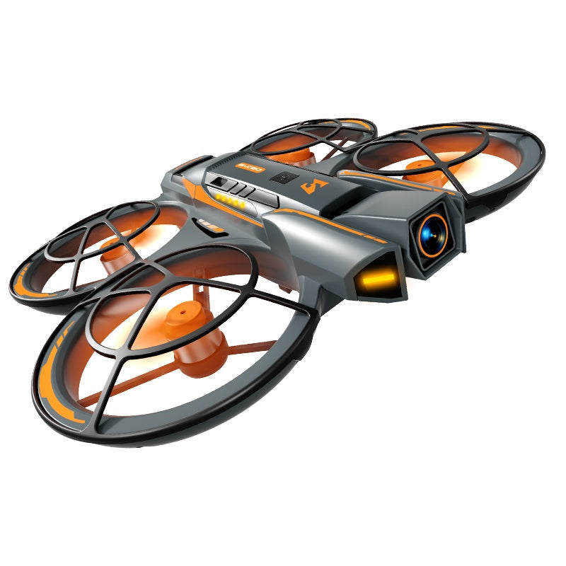 A21 General Control - Black - Dual Electric Drone