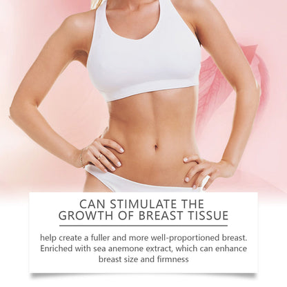 West&Month Women's Chest Patch, Support Chest Gentle Nourish Chest Invisible Breathable Round Thin