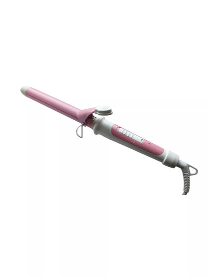 Adjustable Temperature Curling Iron