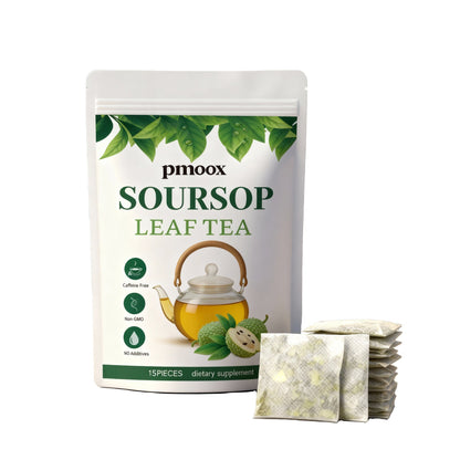 Qingrun Prickly Fruit And Lychee Leaf Tea