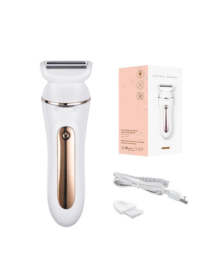 Painless Hair Removal Epilator