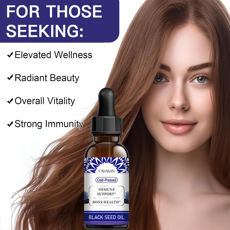 50ml Castor Oil Massage With Roller Ball