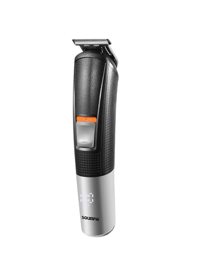 Multifunctional Rechargeable Hair Removal Epilator