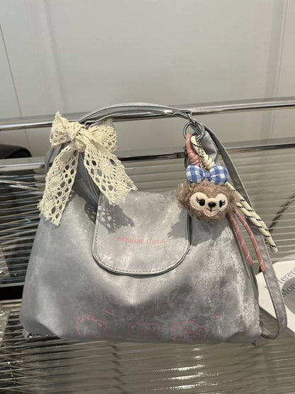 Cute Cartoon Shoulder Bag