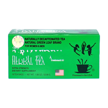 28 Days Slim Flat Tummy Tea For Women Beauty Body