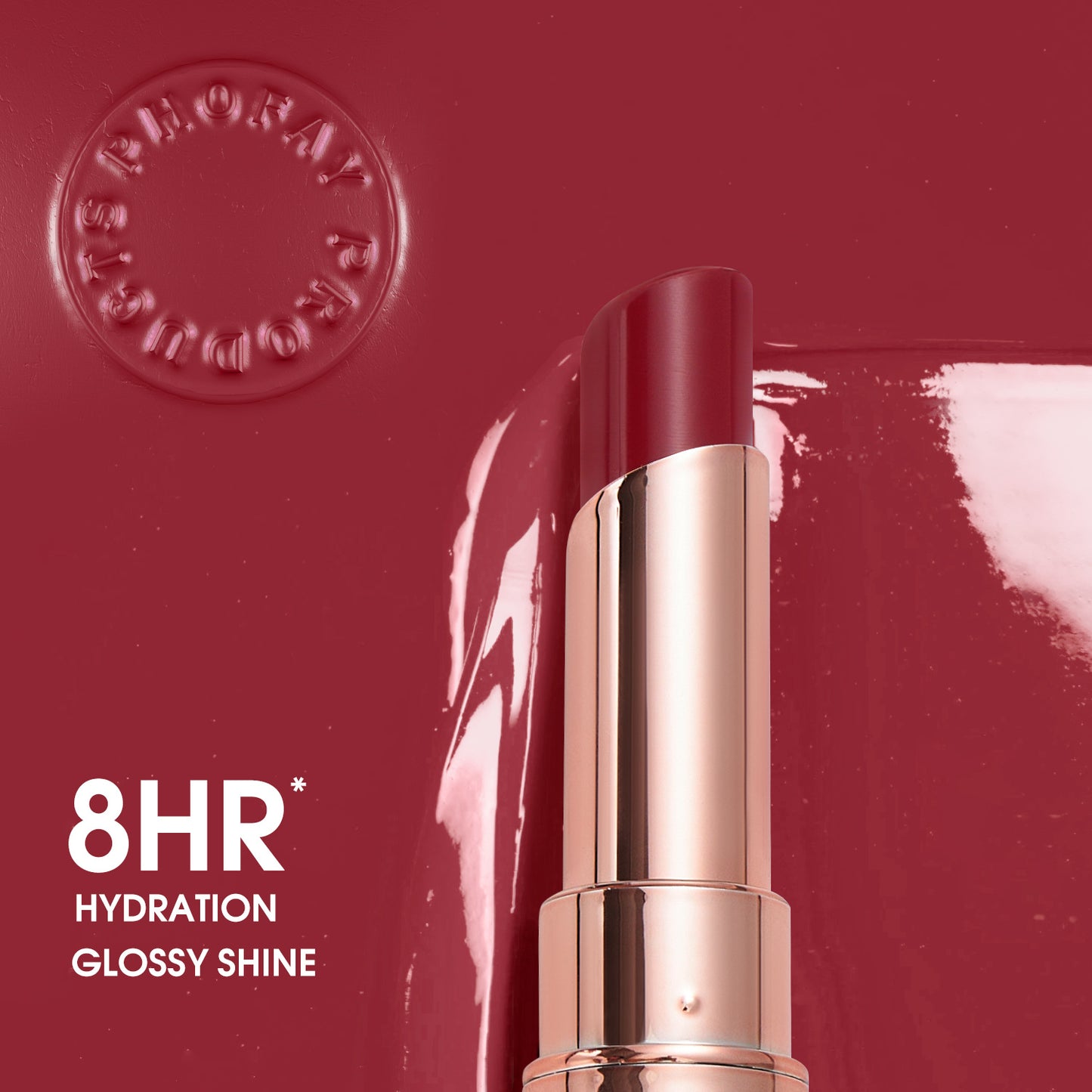 Phofay Moisturizing Lipstick