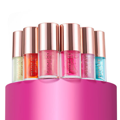 Phofay  Jelly Lip Oil
