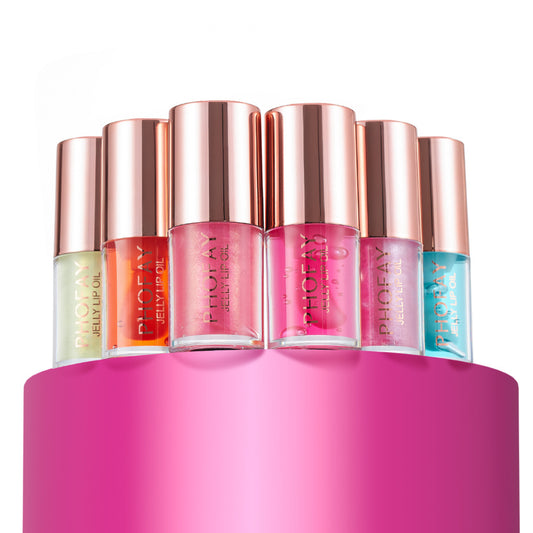 Phofay  Jelly Lip Oil