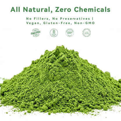 RELIERRE Pure Moringa Powder