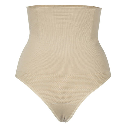 Shaper Slimming Belt Firm Butt Lifter Panties Waist Trainer