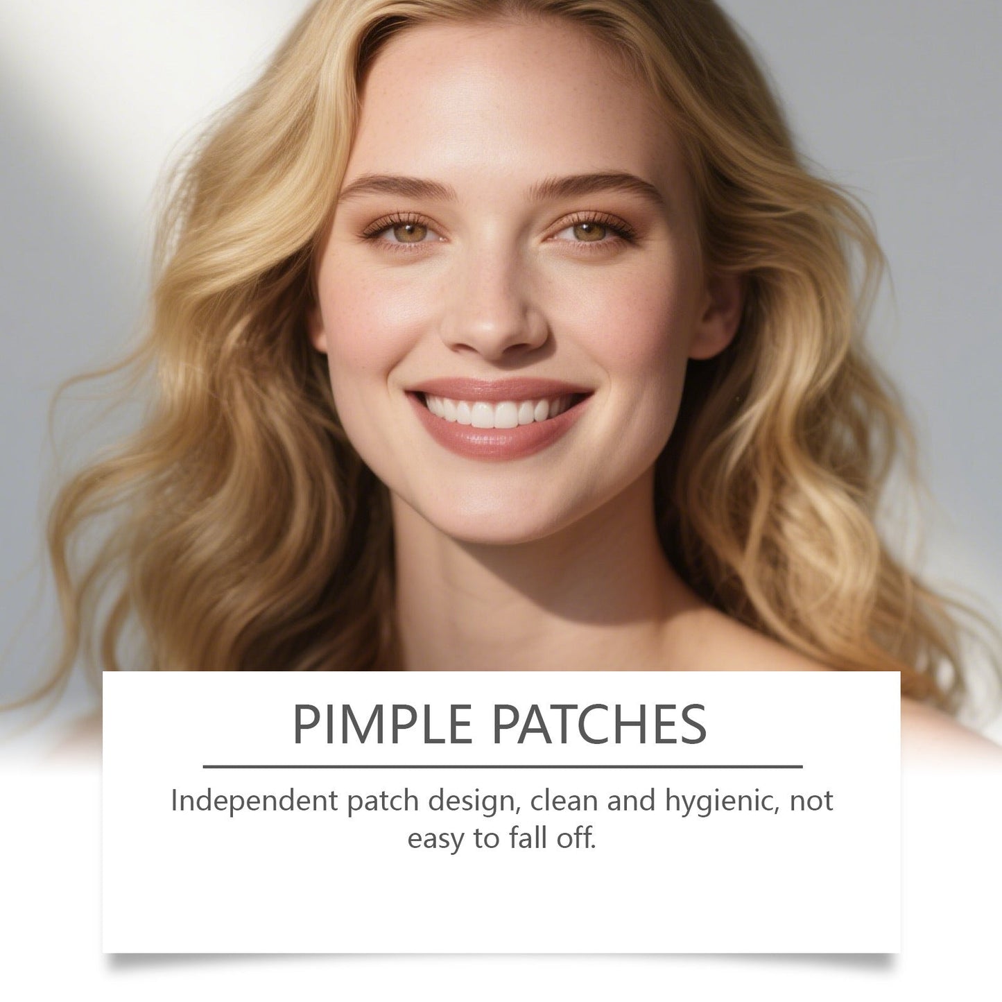 Acne Care Patches