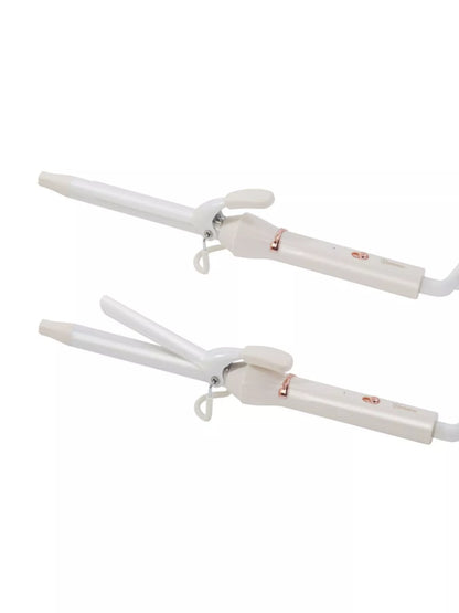 Quick Heating Curling Iron
