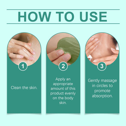 West&Month Body Thyme Cream Plant Essence Moisturizes And Moisturizes Skin Daily Body Care Cream