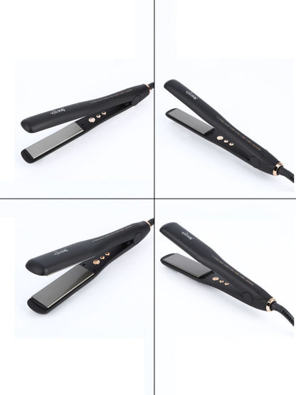 Adjustable Temperature Hair Straightener