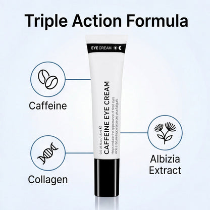 Caffeine Eye Cream 15ml