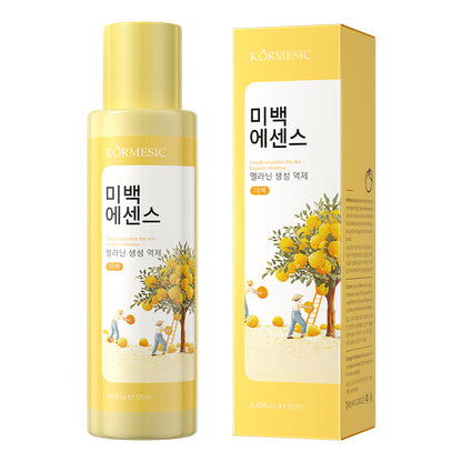 KORMESIC Yuzu Niacinamide Brightening KR