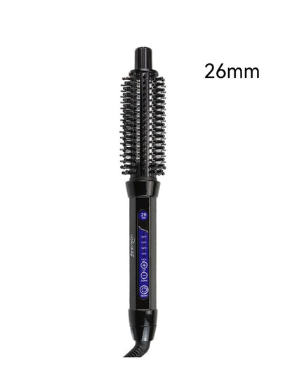 Temperature Control Curling Iron