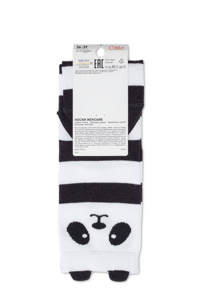 Classic Cotton Socks Conte Family Look 276