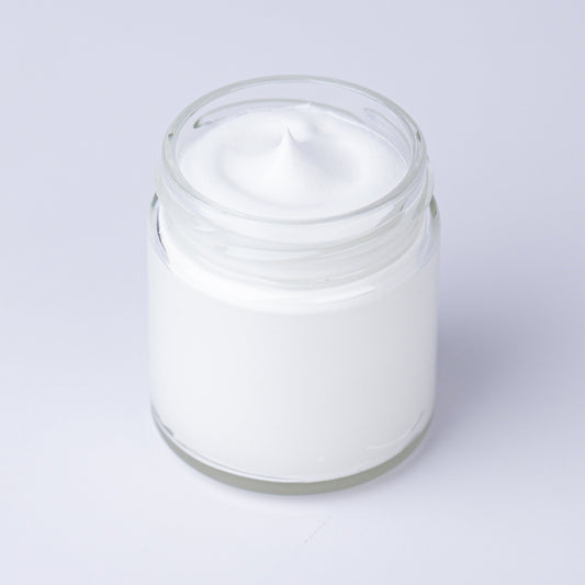 Natural Beard Butter for Men Tobacco Vanilla | All-Natural Beard & Skin Care