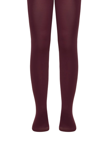 Conte/Esli Cool 50 Den - Classic Thick Opaque Tights For Girls - 6yr. 8yr. 10yr. 12yr. (16С-57СПЕ)