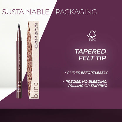 TUBING™ Liquid Eyeliner Pen