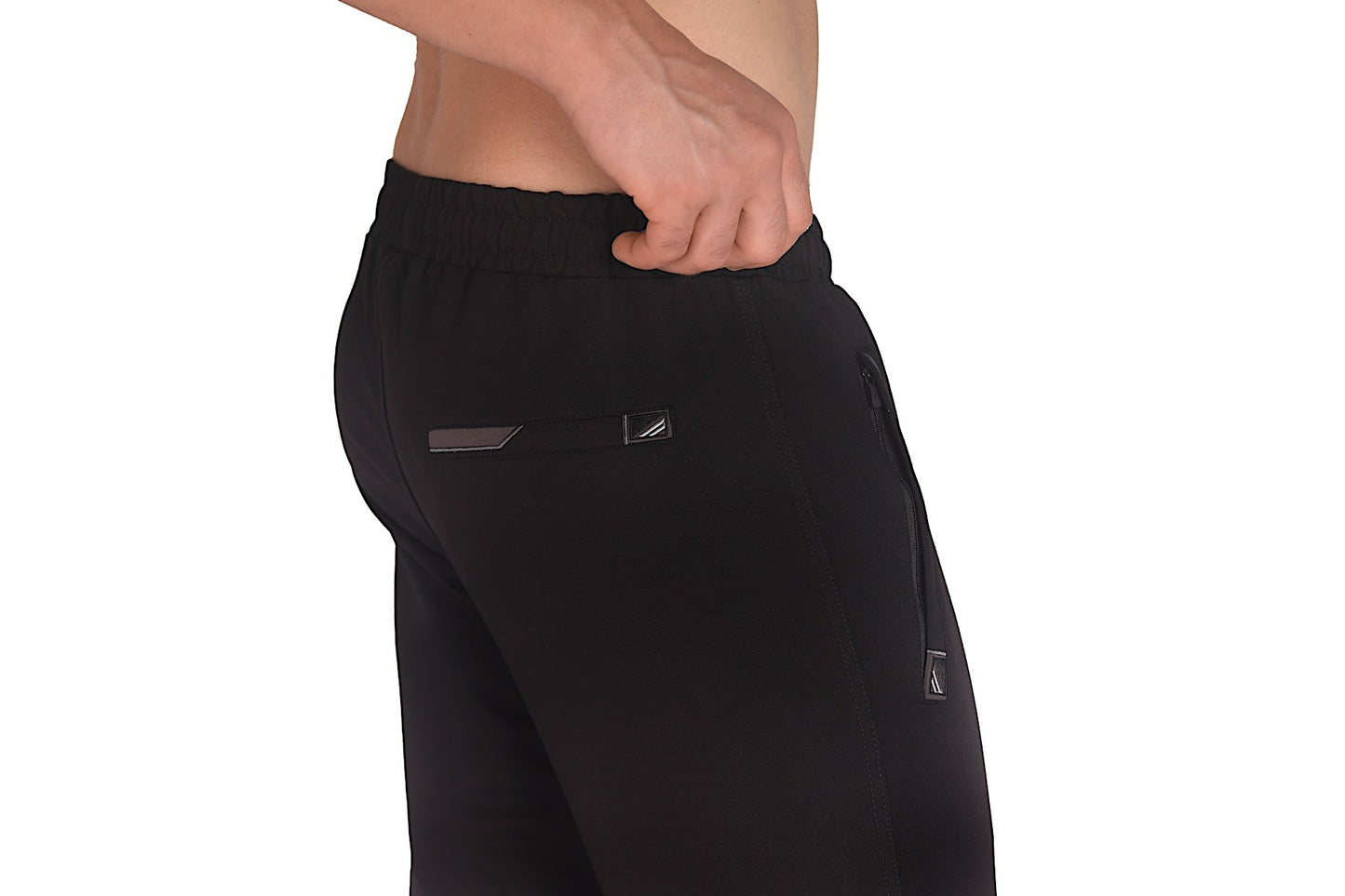 All-Day Comfort Athletic Sweatpants - Straight (Regular and Big Fit)