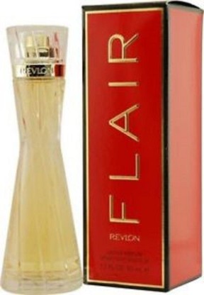 Flair by Revlon Eau de Parfum for Women