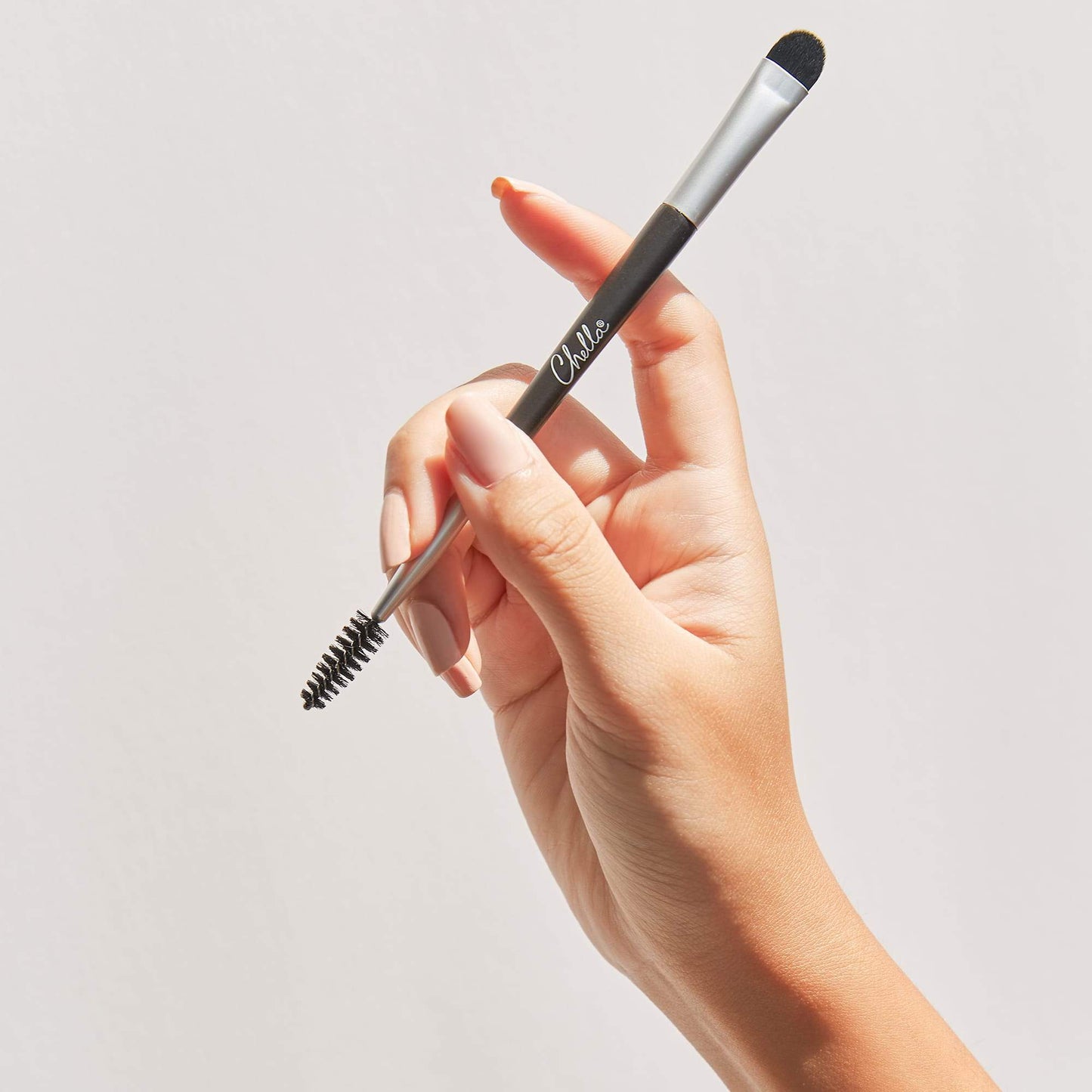 dual blending brush