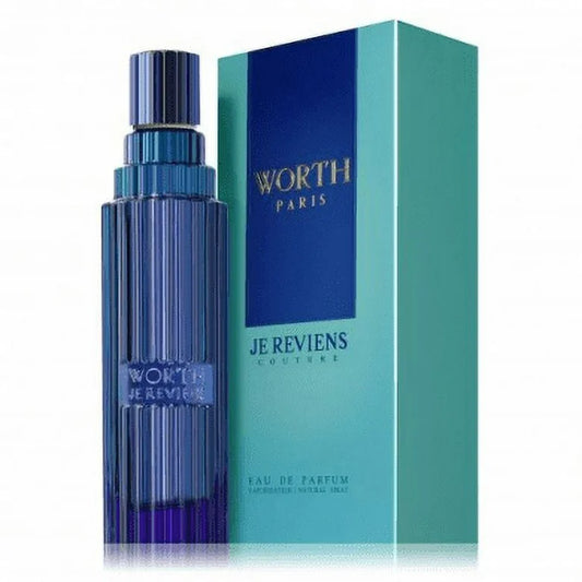 Worth by Je Reviens Eau De parfum