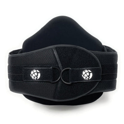 APEX LSO Back Brace - Universal Fit, Adjustable Compression, 14" Back Panel