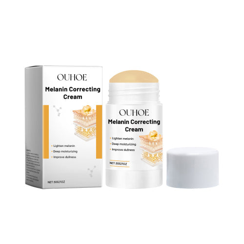 OUHOE Facial Skin Care Stick Repair, Tender, Firming, Brightening, Hydrating And Moisturizing Facial Skin Moisturizing And Beauty Stick