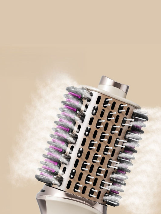 Portable Hot Air Brush
